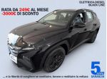 NEW Hyundai Tucson 1.6 Crdi 48V Black Line 136cv #5 ANNI GARANZIA  HYUNDAI!