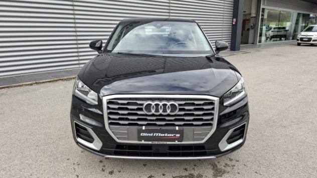 AUDI Q2 1.0 TFSI Design NAVI VIRTUAL SEDILI RISCALDATI rif. 24018879 - Foto 2
