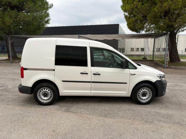 VOLKSWAGEN Caddy 1.4 TGI Furgone rif. 24208254 - Foto 4