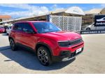 JEEP - Avenger - 1.2 Turbo 100 CV MHEV Summit