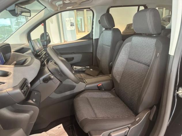PEUGEOT Rifter BlueHDi 100 S&S Allure Standard rif. 24179418 - Foto 6