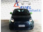 Fiat 500 La Prima Berlina 42 kWh