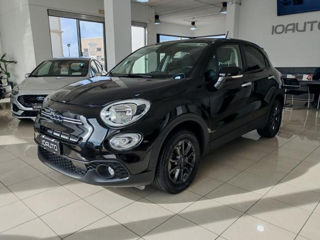 Fiat 500X 1.3 MultiJet 95 CV Club 2023 - Foto 4