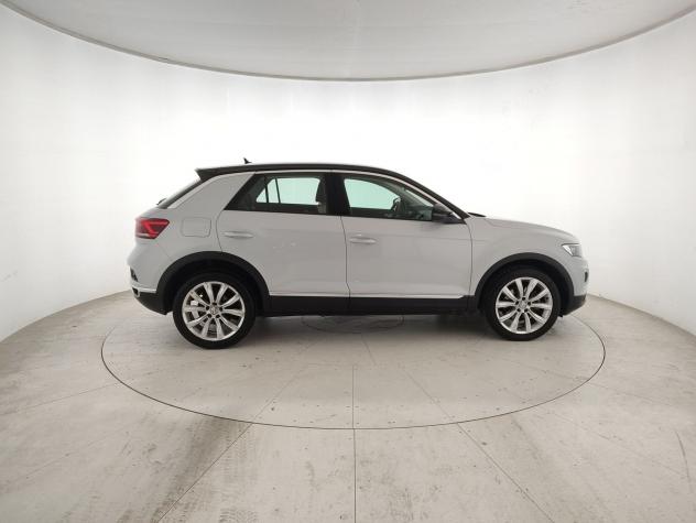 Volkswagen T-Roc 2.0 tdi Style 4motion dsg - Foto 5