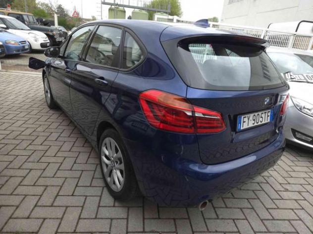 BMW 225 xe Active Tourer iPerformance aut. rif. 24046989 - Foto 10