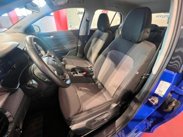 SKODA Fabia 4ª serie Fabia 1.0 TSI 95 CV Selection - Foto 4