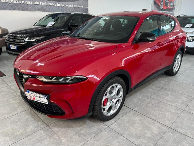 Alfa Romeo Tonale 1.6 130 CV - TI - 2024 - Foto 6
