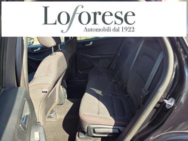 FORD Kuga 2.0 EcoBlue 120 CV aut. 2WD ST-Line rif. 22331076 - Foto 10