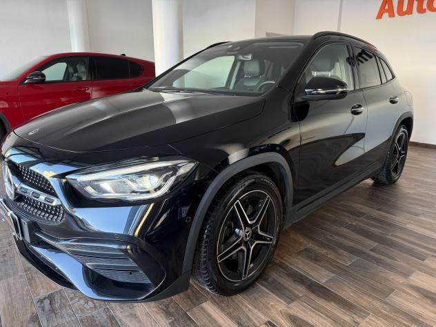 Mercedes-Benz GLA GLA 200 d Premium auto - Foto 3