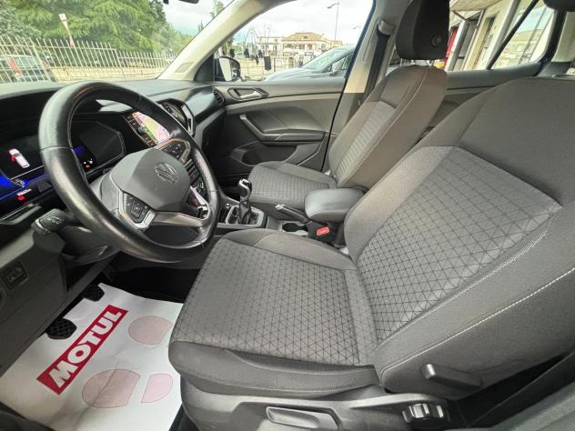Volkswagen T-Cross 1.0 TSI Style - Foto 6