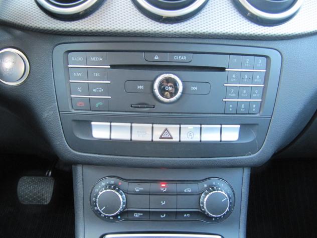 Mercedes-benz B 200 d Automatic Premium - Foto 8