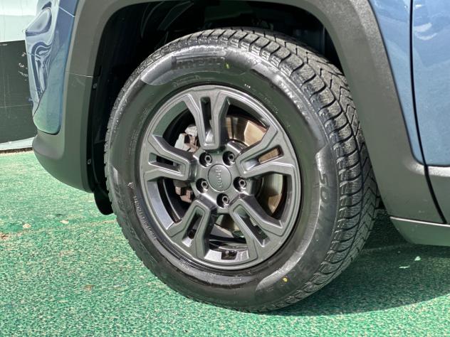 Jeep Renegade 1.6 MJT 130cv Longitude 2021 - Foto 5