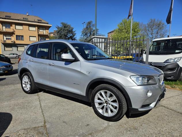 BMW X3 X3 xdrive35iA Futura - Foto 3