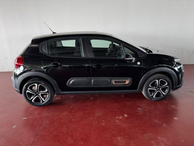 CITROEN C3 1.2 puretech C-Series s&s 83cv rif. 22458955 - Foto 6
