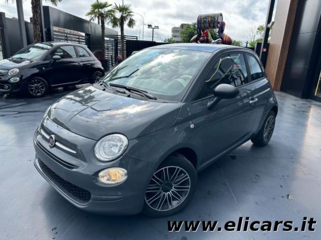 FIAT 500 Dolcevita - PREZZO SENZA VINCOLO DI FINANZIAMENTO rif. 23770299