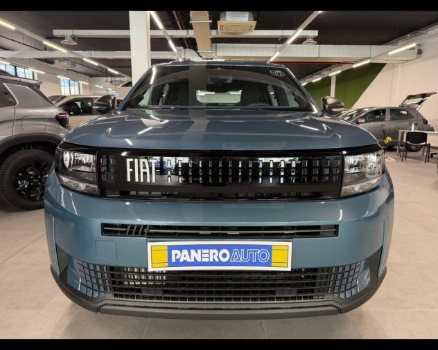 FIAT Grande Panda Grande Panda 1.2 Hybrid 110 CV S&S Pop - Foto 3