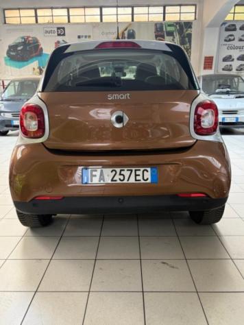 SMART ForFour 70 1.0 Prime rif. 23789871 - Foto 4