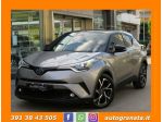 Toyota C-HR 1.8 Hybrid Style E-Cvt+Pelle
