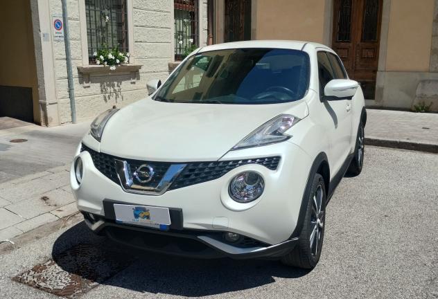 Nissan Juke 1.5 dCi Start&Stop N-Connecta - Foto 2