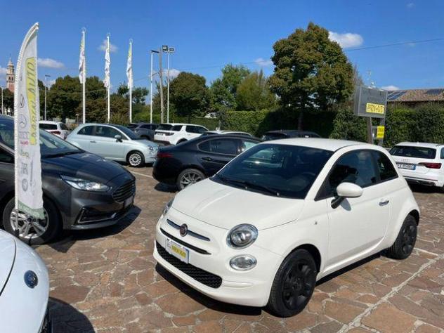 FIAT 500 1.0 Hybrid Club RS rif. 23953231 - Foto 6