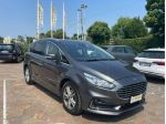 FORD S-Max 2.0 EcoBlue 150CV Start&Stop Aut. Titanium Busines rif. 23883938