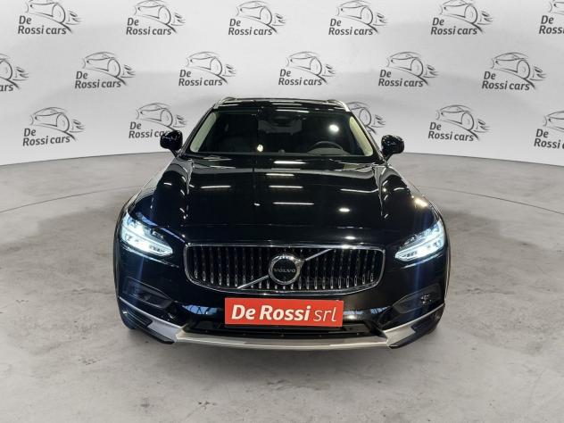 Volvo V90 Cross Country B5 (d) AWD automatico Ultimate - Foto 2