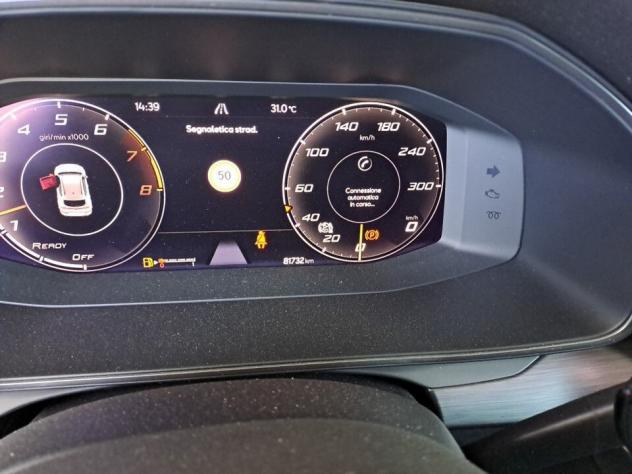Cupra Formentor 1.5 TSI**KM 81732**06/2022 - Foto 10