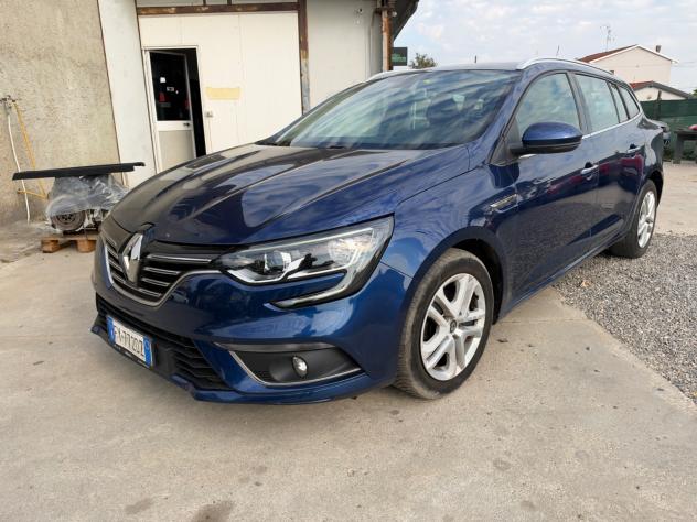Renault Megane Mane Sporter TCe Energy Duel - Foto 4