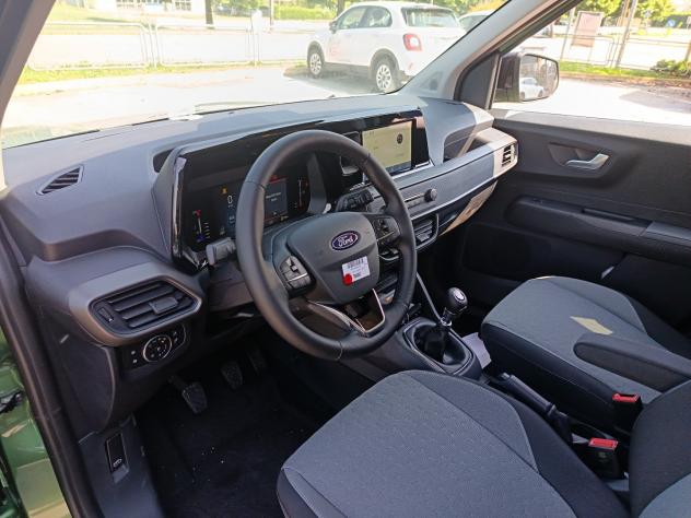 Ford Tourneo Courier 1.0 EcoBoost Titanium - Foto 9