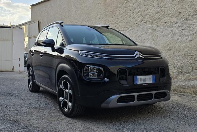 Citroen C3 Aircross 1.5HDi 102CV S&S Shine