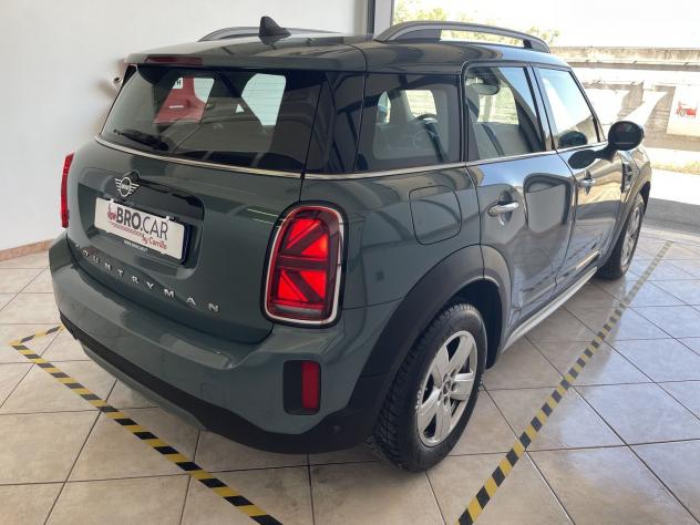 MINI Countryman One D Classic Autom DCT - Foto 3