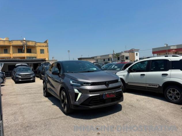 RENAULT Captur TCe 90 CV Techno rif. 23901247 - Foto 3