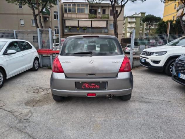 SUZUKI Swift 1.3 DDiS 5p. GL rif. 23990141 - Foto 4