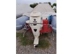 Vendo Evinrude Etec 115 hp