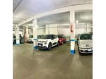posto auto in autorimessa
