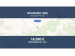 Immobile in asta di 22 m² in vendita a Scarlino