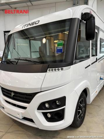 ITINEO FAMILI COMPACT CJ 660 rif. 24042752 - Foto 9