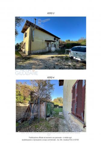 IMMOBILI-IMMOBILE RESIDENZIALE-Via Platani n. 5 - Foto 5