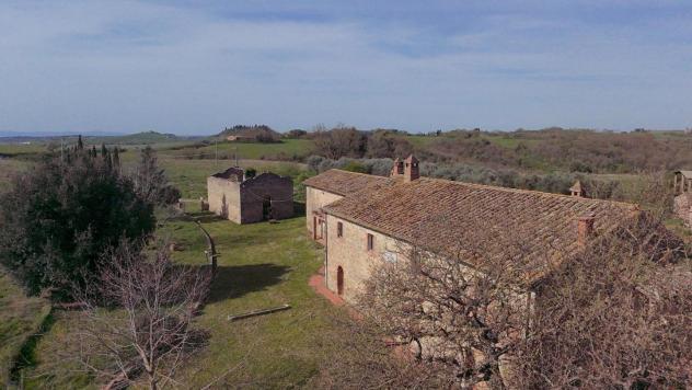 Casale in vendita a Asciano 1455 mq Rif: 1324714 - Foto 2