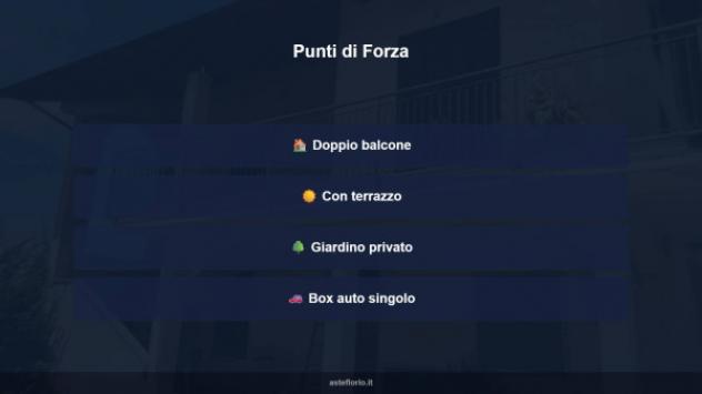 Immobile in asta di 112 m² con più di 5 locali e box auto in vendita a Buronzo - Foto 17