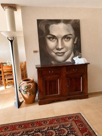 Villetta bifamiliare in vendita a Campiglia Marittima 89 mq Rif: 1411927 - Foto 2
