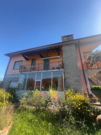 Casa singola in vendita a Massa Macinaia - Capannori 150 mq Rif: 1353795 - Foto 8