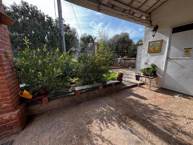 Casa Indipendente - Villamassargia . Rif.: Cod. rif 3189364VRG - Foto 2
