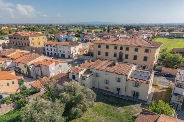Villa in vendita a San Benedetto a Settimo - Cascina 390 mq Rif: 1444706 - Foto 2