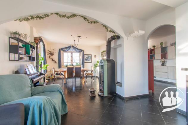Villa in vendita a Castagneto Po - Foto 8