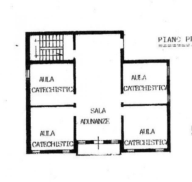 Casa Indipendente 10 locali - Rif. 2209 - Foto 20