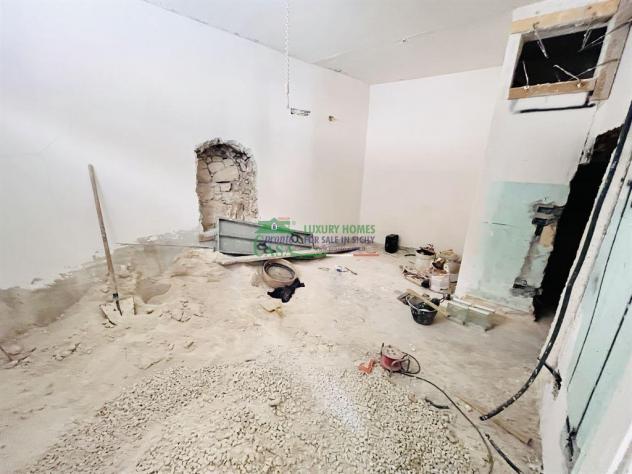Rif: 2627 - Casa su 3 livelli con garage e terrazzo nel centro storico, Comiso - Foto 5