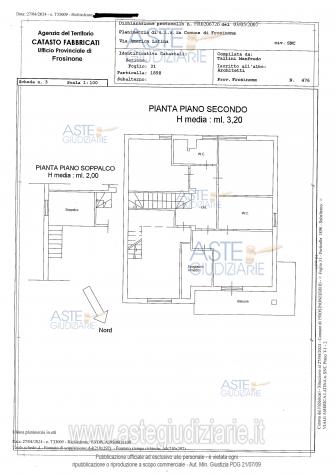 IMMOBILI-IMMOBILE RESIDENZIALE-Via delle Pampas 41 - Foto 8