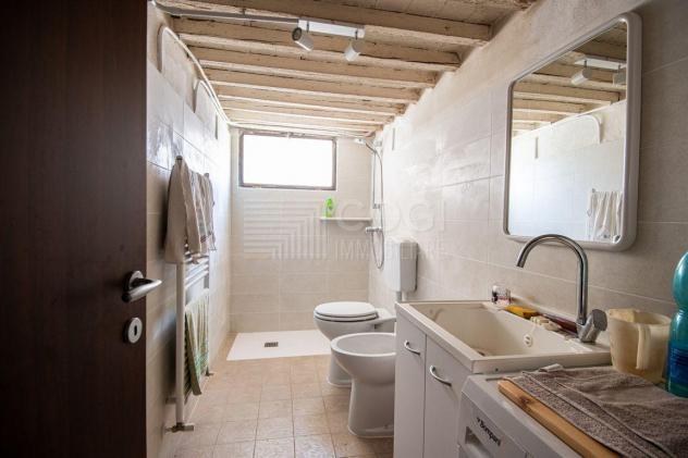 Casa Indipendente con Terreno Agricolo! - Foto 17