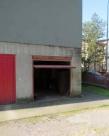 Immobile in asta di 60 m², box auto in vendita a Mantova - Foto 9